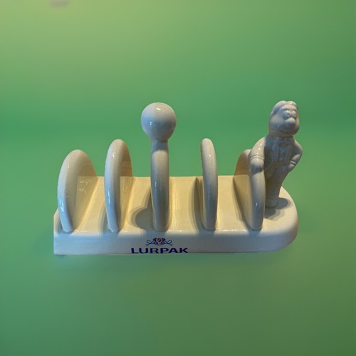 Lurpak design vintage - design,