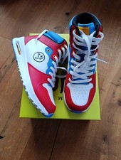 Zumba Schuhe 6.5/37,5  ****NEU