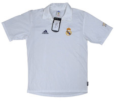 Real Madrid Home Heimtrikot