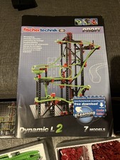 Fischertechnik Dynamic L2