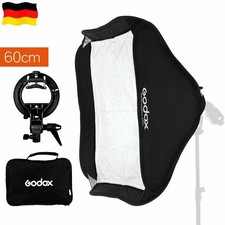 GODOX 60*60cm Foldable Softbox