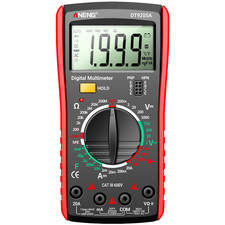 Für ANENG DT9205A Digital