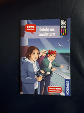 Die drei ausrufezeichen - die,
