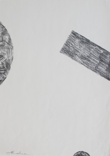Alf lechner anschnitte - anschnitte, offset