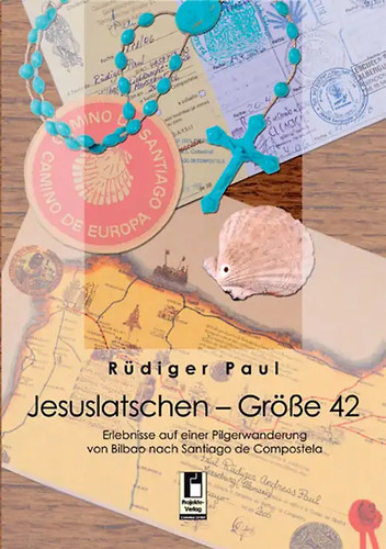 Jesuslatschen größe 42 - jesuslatschen,