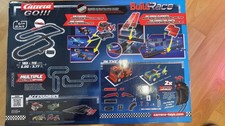 Carrera GO!!! Build 'n Race Rennbahn-Set - 6,2m (20062531)