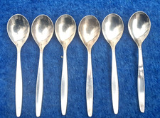 WMF Stockholm , WMF  6 seltene