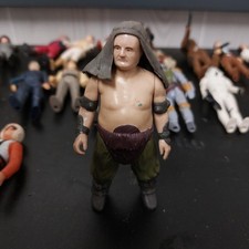 Vintage Star Wars Rancor