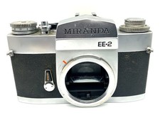 Miranda EE-2 SLR 35mm