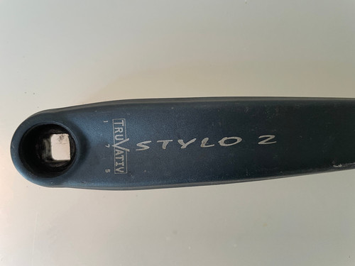 Gebrauchte truvativ stylo - gebrauchte, 2