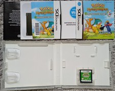 Pokémon Mystery Dungeon: Erkundungsteam Himmel | Nintendo DS | Deutsch