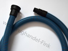 BOSCH Schlauch Saugschlauch antistatisch 3m x 35mm für GAS 25+50 / 2607002163