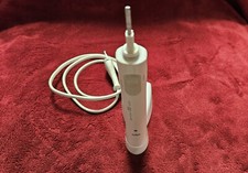 Braun Oral B Triumpf 5000 Plak Control 3D Action   Ladegerät + neuer Akku