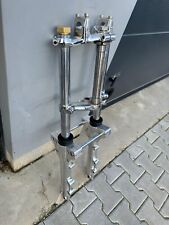 Gabelholm links rechts Kawasaki Z 1000 Z900 Gabelbrücke Gabel