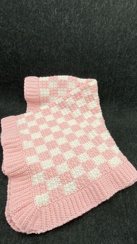 Babydecke handarbeit taufdecke - handarbeit,