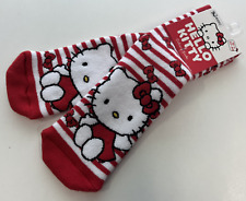 HELLO KITTY Stoppersocken