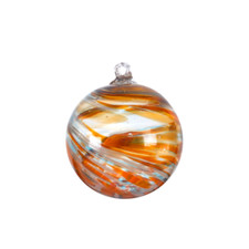 Gartenkugel Glaskugel Hängend