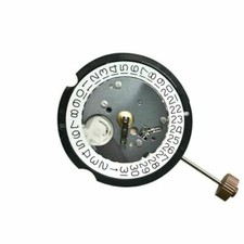 Ronda 505 Uhrwerk / NEU /Datum