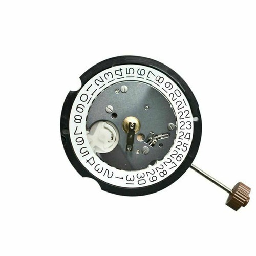 Ronda 505 uhrwerk neu datum - ronda,