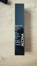 ALCINA Creamy Lip Pencil  Samtig weiche Textur  - mexicana