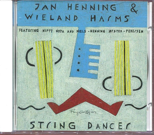 Jan henning wieland - , &