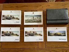 Porsche Cayenne 2016 Automobil