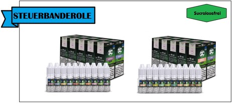 Liquid frucht x 10ml - liquid/frucht,
