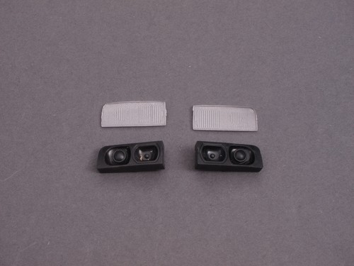 Otto volkswagen golf - 1/18,