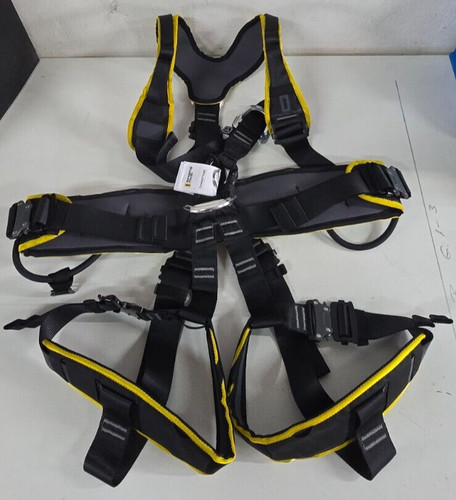 Auffanggurt fallschutz harness - auffanggurt,