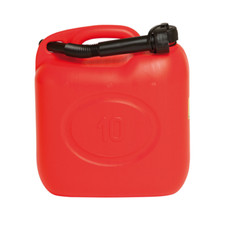 HDPE Approved 10 Litre Fuel