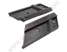 Kunststoff Abschlusswinkel