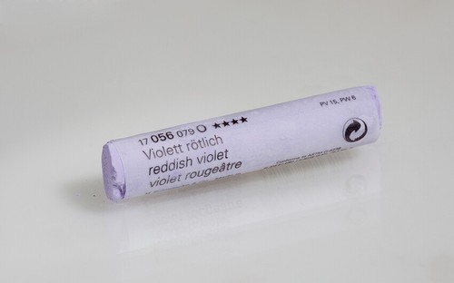 Schmincke pastell violett - o,