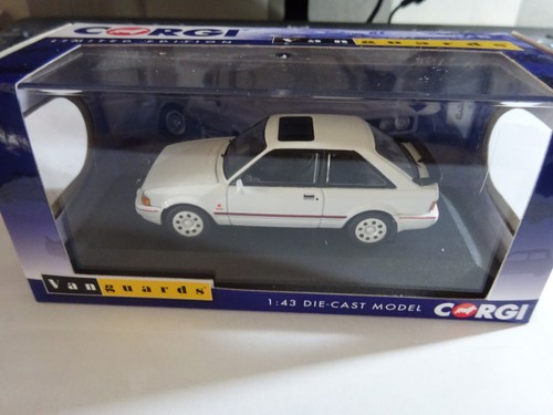 Vanguards corgi va14300 ford - vanguards,