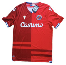 NEU Macron Reading FC