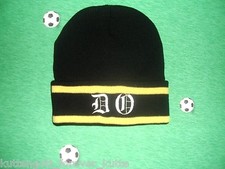 Dortmund Mütze 2 + neu und ungebraucht + Unigröße + Kurve DO Ruhrpott Ultra +