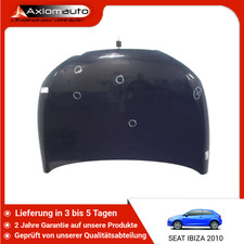 🇩🇪 HAUBE ➤ SEAT IBIZA