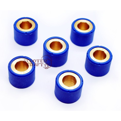 Variator rollers - , (weights)