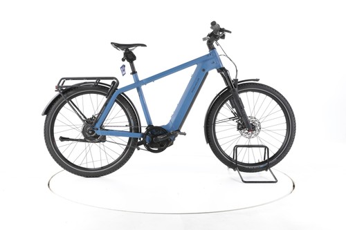 Riese müller charger4 gt - &,