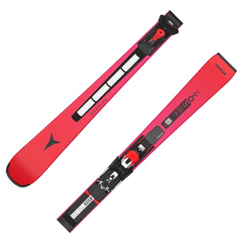 Atomic redster revoshock s - s9,