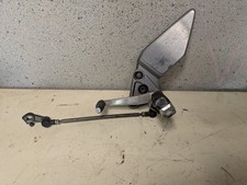 Suzuki GSF 1200 Bandit WVA9