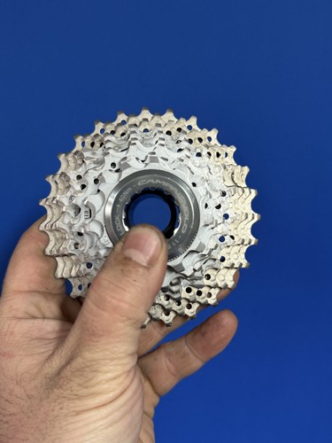 Campagnolo record kassette - campagnolo,
