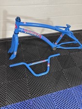GT Vertigo 1990 Power Series Old School BMX Repro Nachbau! Top Zustand Rar