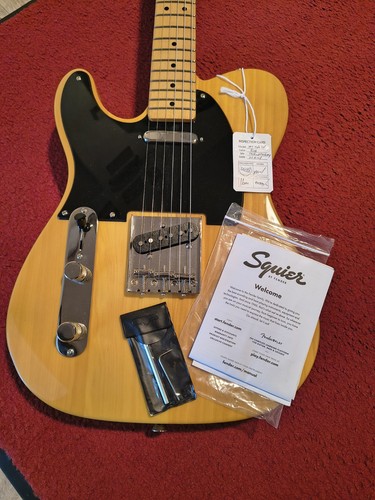 Squier classic vibe - classic,