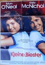 Filmplakat kleine biester - kleine, a1