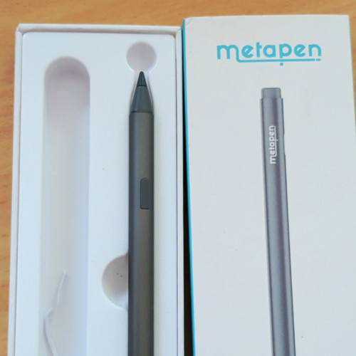 Metapen surface pen usb - pen, usb-c