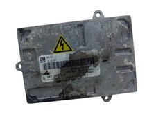 Steuergerät Xenonlicht AFL