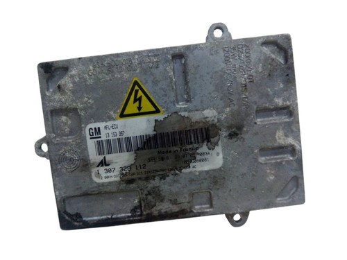 Steuergerät xenonlicht afl - xenonlicht,