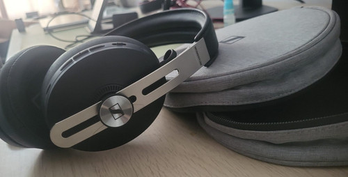 Sennheiser momentum - sennheiser, 3
