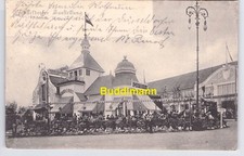 Düsseldorfer ausstellung - ak,