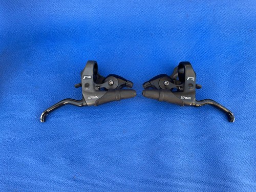Retro shimano deore 3x7 - xt,